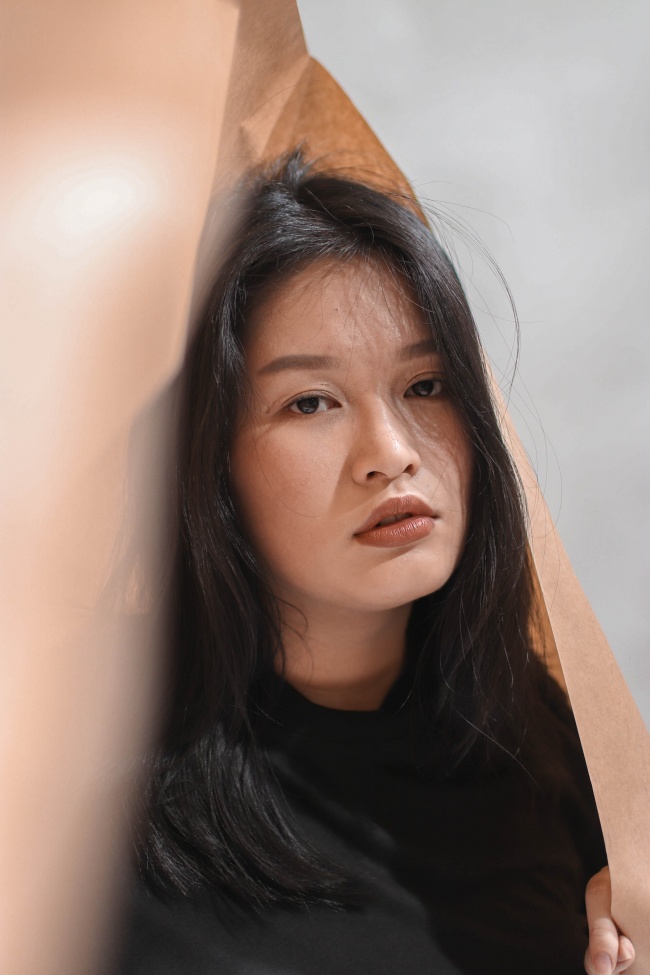 红唇陷阱